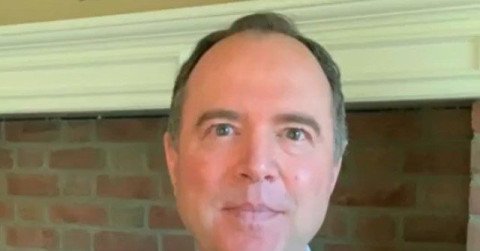Schiff: Trump, House GOP Who Voted Not to Certify 2020 Election Are the ‘Principal Threat to Our Country’