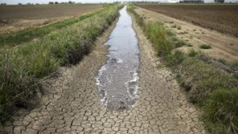 California to Release More Water to Communities in Wake of Storms