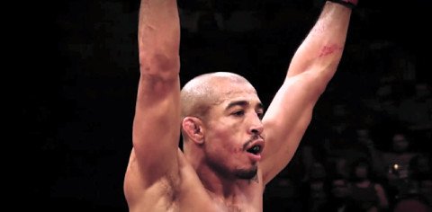 Opponent named for Jose Aldo professional boxing debut