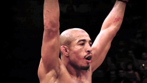 Opponent named for Jose Aldo professional boxing debut