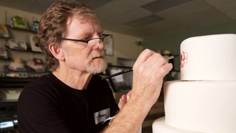 Colorado Appeals Court Rules against Jack Phillips in Gender-Transition Cake Case
