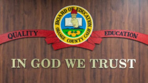 Orange County Education Board Approves Charter School Rejected by Capistrano Unified