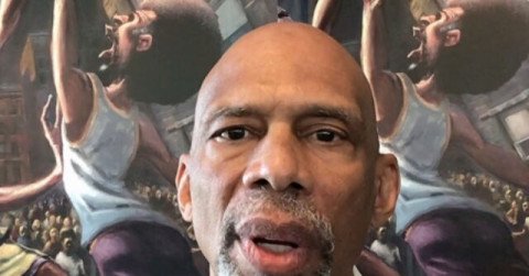 Leftist Kareem Abdul Jabbar Defends CNN’s Don Lemon After Sexist Comment