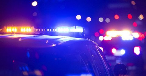 VIDEO: Texas Repairman Defends Himself with Tool Bag from Roof During Alleged Attempted Robbery