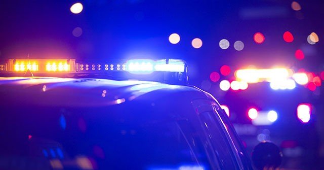 VIDEO: Texas Repairman Defends Himself with Tool Bag from Roof During Alleged Attempted Robbery