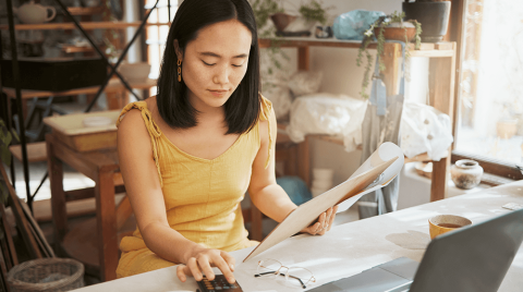 Business Grants from Papaya Available to Women Small Business Owners