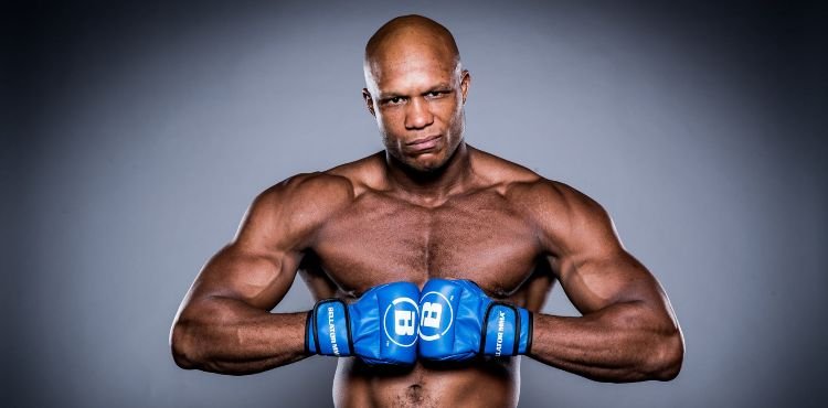 Linton Vassell going for five in a row against familiar foe at Bellator 292