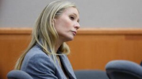 Gwyneth Paltrow Expected to Testify in Ski Collision Trial