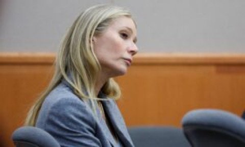 Gwyneth Paltrow Expected to Testify in Ski Collision Trial