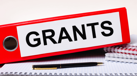In the News: Grants, Including ARPA Funds of $100K Available Now