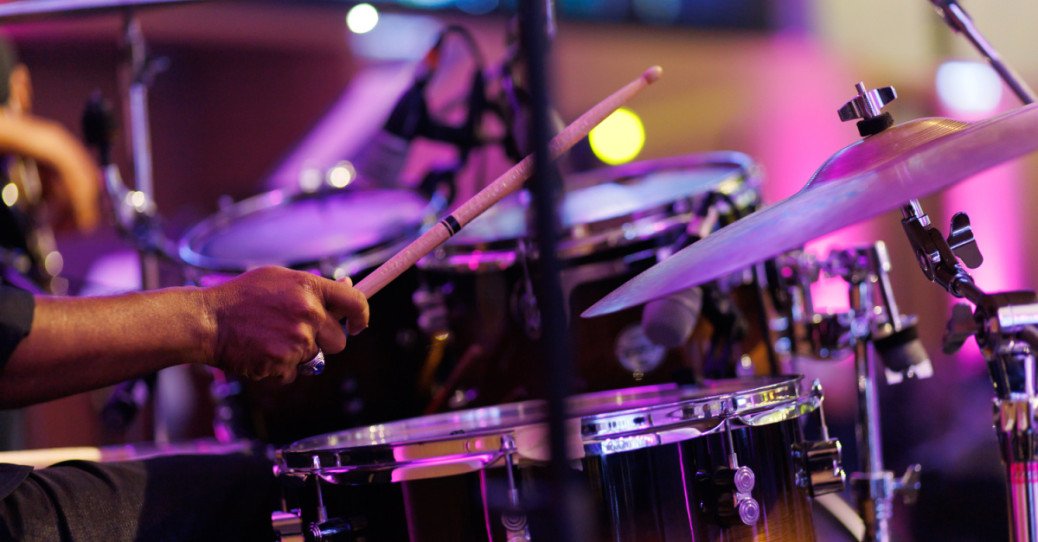 DC Talk Drummer, MercyMe Soundman Rick ‘Mayday’ May Dies from Health Complications