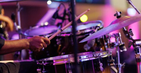 DC Talk Drummer, MercyMe Soundman Rick ‘Mayday’ May Dies from Health Complications