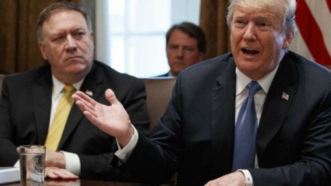 Mike Pompeo: Trump Indictment Undermines Confidence in Justice System