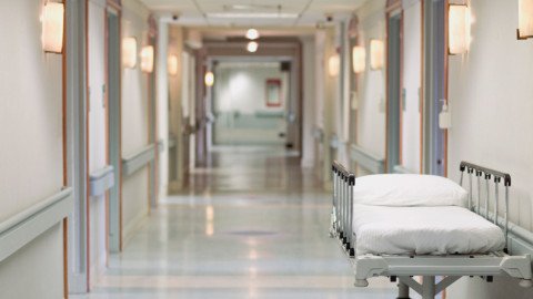 Al Mohler Admitted to Hospital for Blood Clots in His Lungs