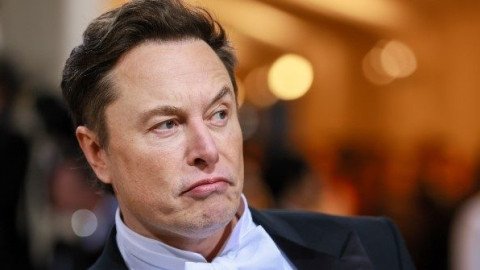 Elon Musk Rips ‘Gender Transition’ for Minors, Calls Term ‘Cisgender’ a ‘Slur’