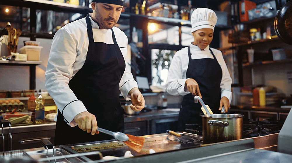 Line Cook Job Description: Key Components, Tips, and Templates for Hiring at Your Company
