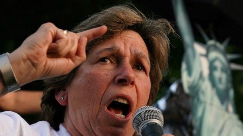 Weingarten: Parents Are ‘Getting Really Angry’ at DeSantis’ Education Policies