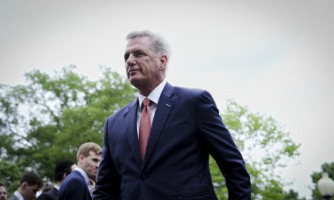 ANALYSIS: McCarthy Emerges Stronger From Debt Ceiling Battle