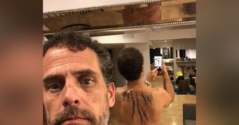 Whistleblower: Hunter Biden Deducted Payments to Sex Club, Hookers on His Taxes