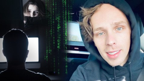 ‘White Hat Hacker’ Uses Cyber Skills to Dismantle Child Predator Network, Bring Sickos to Justice
