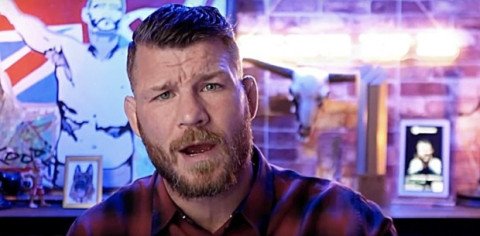 Michael Bisping weighs in on Zuckerberg vs. Musk, gives a prediction