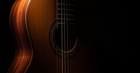 Man Who Stole Sean Feucht’s Guitar Repents, Asks for Forgiveness