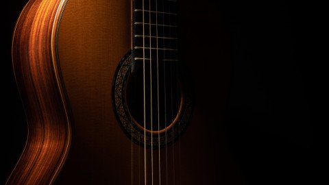 Man Who Stole Sean Feucht’s Guitar Repents, Asks for Forgiveness