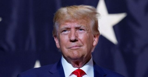 New Hampshire Poll: Donald Trump Maintains 37-Point Lead over Ron DeSantis