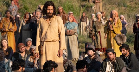 The Chosen Gets Strike Waiver to Continue Filming Season 4: It’s ‘Great News’