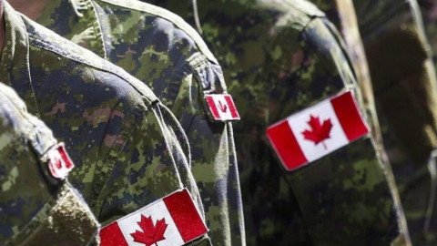 Sleep Deprivation Linked to Obesity in Male Military Personnel: StatsCan Study