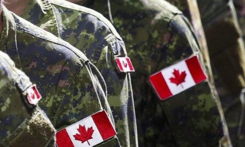 Sleep Deprivation Linked to Obesity in Male Military Personnel: StatsCan Study