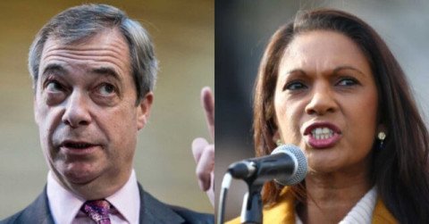 Banks Making Huge Profits While Mistreating Public, Says Farage as Figures From Across Political Spectrum Reveal Debanking