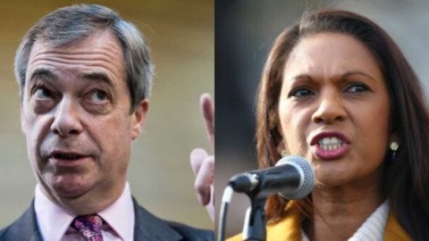 Banks Making Huge Profits While Mistreating Public, Says Farage as Figures From Across Political Spectrum Reveal Debanking