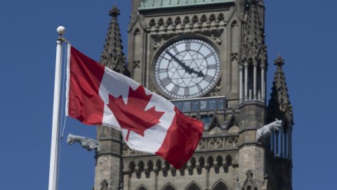 Conservatives Keep Calgary Seat in By-Election