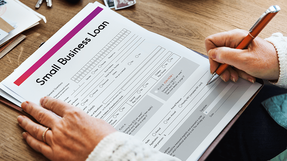 9 Types of SBA Loans