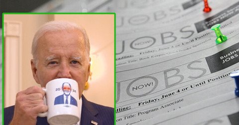 Breitbart Business Digest: What the Jobs Report Means for 2024