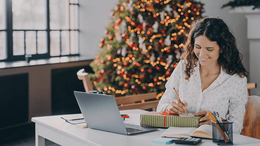 12 Best Places to Get Business Holiday Cards