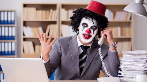 40 Office Halloween Costume Ideas for a Spooktacular Workplace