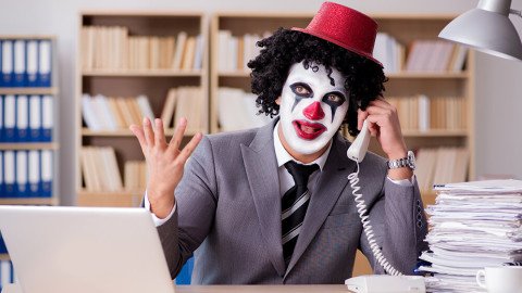 40 Office Halloween Costume Ideas for a Spooktacular Workplace