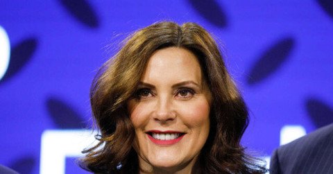Lawsuit: Gretchen Whitmer Administration Used Coded Message to Conceal Email from Public
