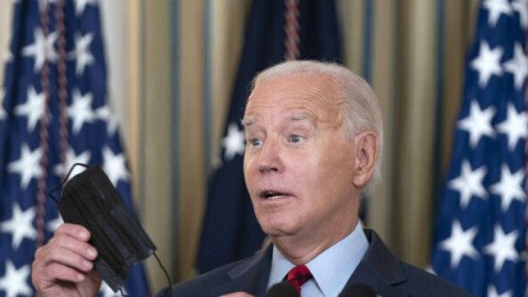 White House Apologizes After Making Error About Deceased Former New Mexico Gov. Bill Richardson