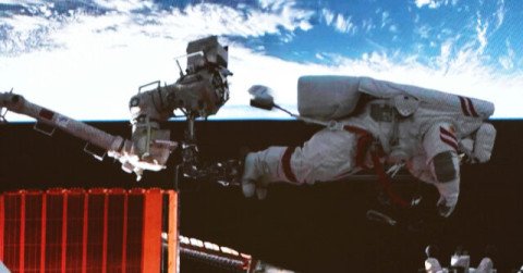 China to Double Size of Space Station Touted as ISS Alternative