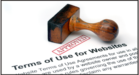 How Do You Create a Website Terms of Use for Your Business?
