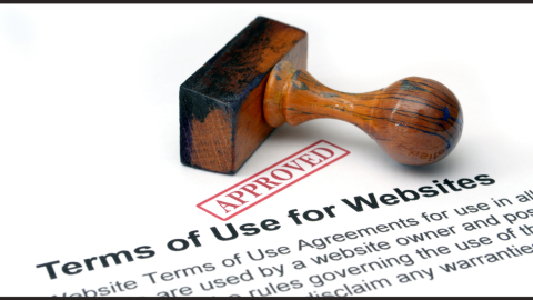 How Do You Create a Website Terms of Use for Your Business?