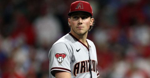 Brandon Pfaadt’s Faith and Fastballs: A Pitcher’s Journey to the World Series