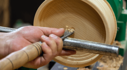 11 Places to Get Wood Craft Supplies for Your Business