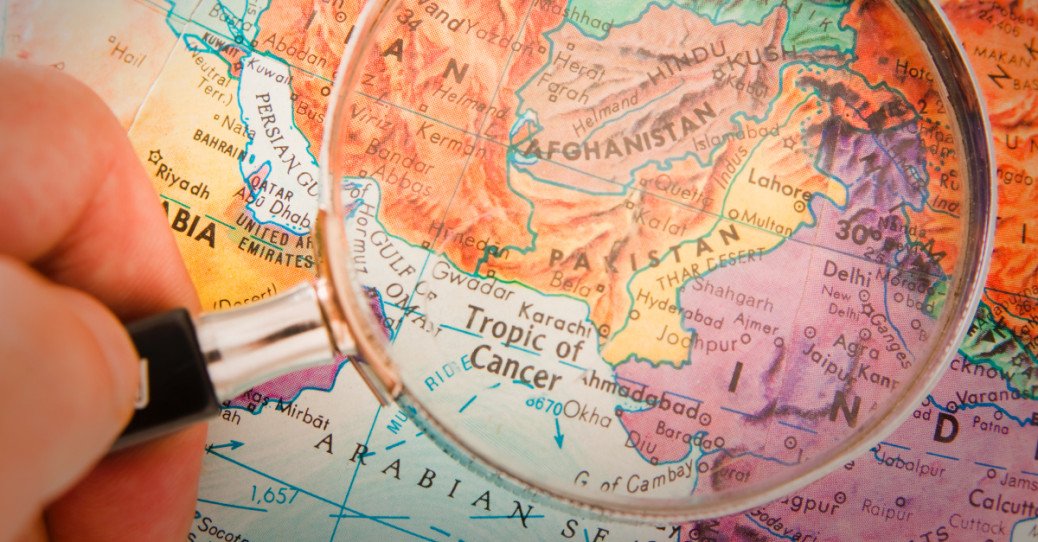 Fire at Worship Building in Pakistan Set by Church Leader