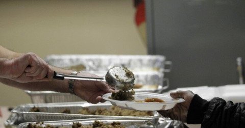 New York Housing Residents Miss Out on Thanksgiving Dinners After Illegal Aliens Get Them All