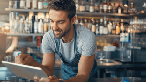 Celebrity Tequila Brand Supporting Small Businesses Through Grant Program