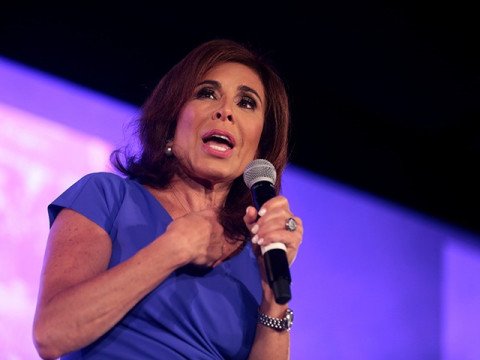 FNC’s Pirro: Special Counsel Jack Smith ‘Slapped Down’ by Supreme Court